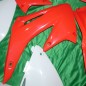 Plastic kit UFO for HONDA CR 125 and 250 R from 2002 to 2003