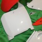 Kit de plástico UFO para HONDA CR 125 y 250 R de 2002 a 2003