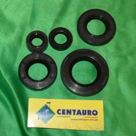 CENTAURO low engine spy / spi gasket kit for SUZUKI RM, and ZR 50cc