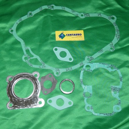 Complete CENTAURO engine gasket pack for SUZUKI RS ER, K, ERK from 1978, 1979, 1980 and 1981