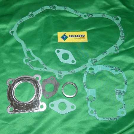 Komplettes CENTAURO-Motordichtungsset für SUZUKI RS ER, K, ERK der Baujahre 1978, 1979, 1980 und 1981