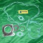 Complete CENTAURO engine gasket pack for SUZUKI TS ER, K, ERK from 1978 to 1981