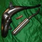 Muffler PRO CIRCUIT for KAWASAKI KX 125 from 2004 to 2008