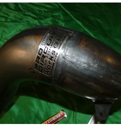 Exhaust system PRO CIRCUIT for SUZUKI RM 250 from 2004, 2005, 2006, 2007 and 2008