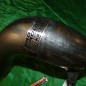 Muffler PRO CIRCUIT for SUZUKI RM 250 from 2004 to 2008