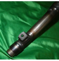 Muffler PRO CIRCUIT for SUZUKI RM 250 from 2004, 2005, 2006, 2007 and 2008