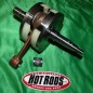 Crankshaft, vilo, embiellage HOT RODS for SUZUKI RM 125cc from 2001 to 2003