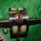 Crankshaft, vilo, embiellage HOT RODS for SUZUKI RM 125cc from 2001 to 2003