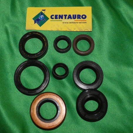 CENTAURO low engine spy / spi gasket kit for HONDA XR 400 from 1996 to 2004