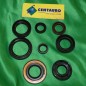 CENTAURO bajo motor espía / spi kit de juntas para HONDA XR 400 de 1996 a 2004