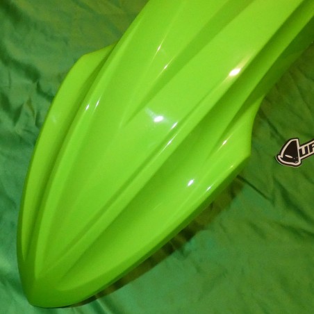 Guardabarros delantero UFO para KAWASAKI KX 85 de 2014 a 2021 color a elegir