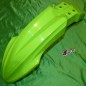 Front mudguard UFO for KAWASAKI KX 85 from 2014 to 2021 color choice