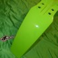 Front mudguard UFO for KAWASAKI KX 85 from 2014 to 2021 color choice