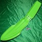 Front mudguard UFO for KAWASAKI KX 85 from 2014 to 2021 color choice