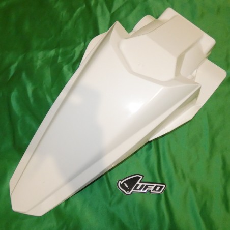 Garde boue arrière UFO pour KAWASAKI KX 85 de 2014, 2015, 2016, 2017, 2018, 2019, 2020 et 2021 couleur aux choix