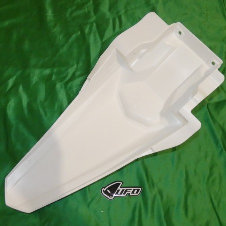 Guardabarros trasero UFO para KAWASAKI KX 85 de 2014 a 2021 color a elegir