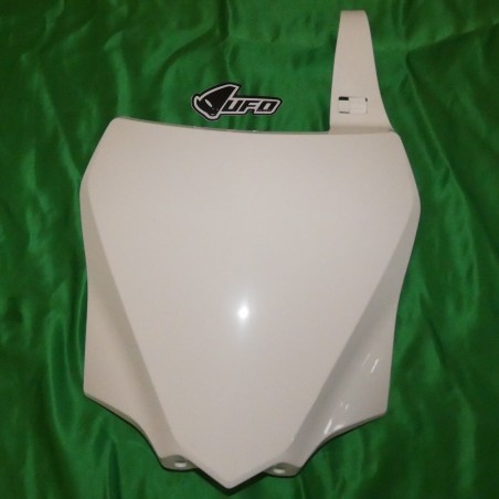 Cabeza de horquilla UFO para KAWASAKI KX 85 de 2014, 2015, 2016, 2017, 2018, 2019, 2020 y 2021 verde, negro o blanco