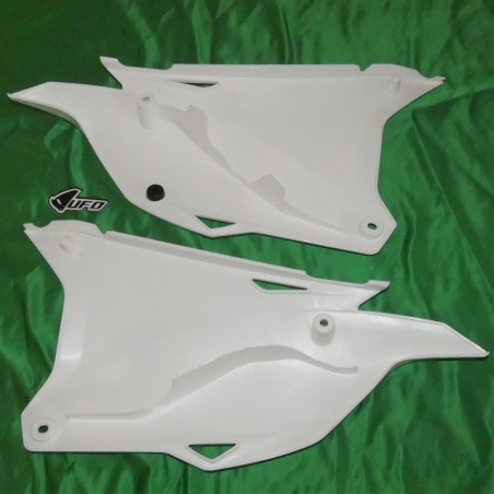 Rear fairing UFO for KAWASAKI KX 85 from 2014 to 2021