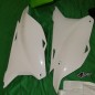 Kit plastiques UFO pour KAWASAKI KX 85 de 2014 à 2021