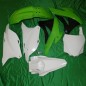 Kit plastiques UFO pour KAWASAKI KX 85 de 2014 à 2021