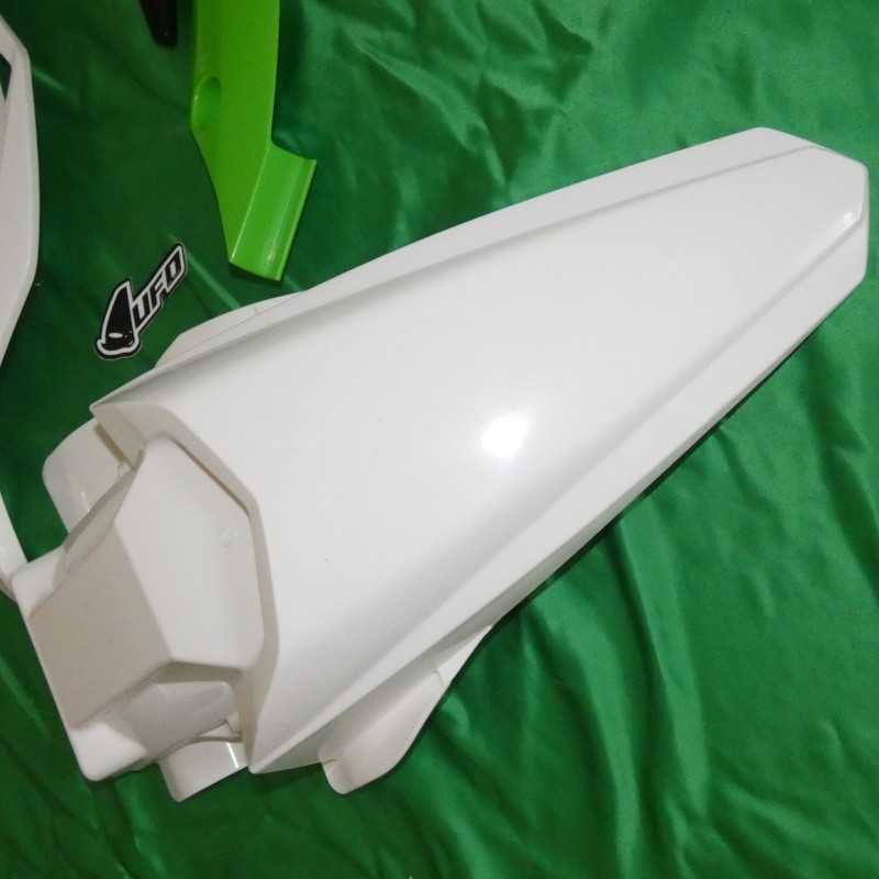 Kit plastiques UFO restylé pour KAWASAKI KX 85 de 2014 à 2019