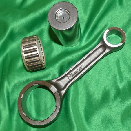 Connecting rod WOSSNER for HONDA XR 400 from 1996 to 2004