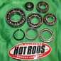 Kit de rodamientos de caja de cambios Hot Rods para KTM EXC, EGS, SX 125 de 1998 a 2002