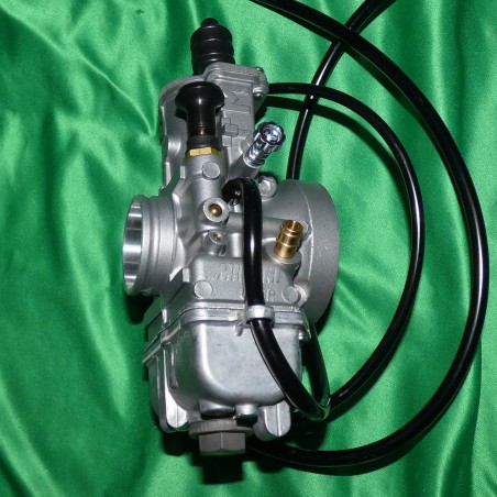 Carburateur MIKUNI TM 35mm 2 temps