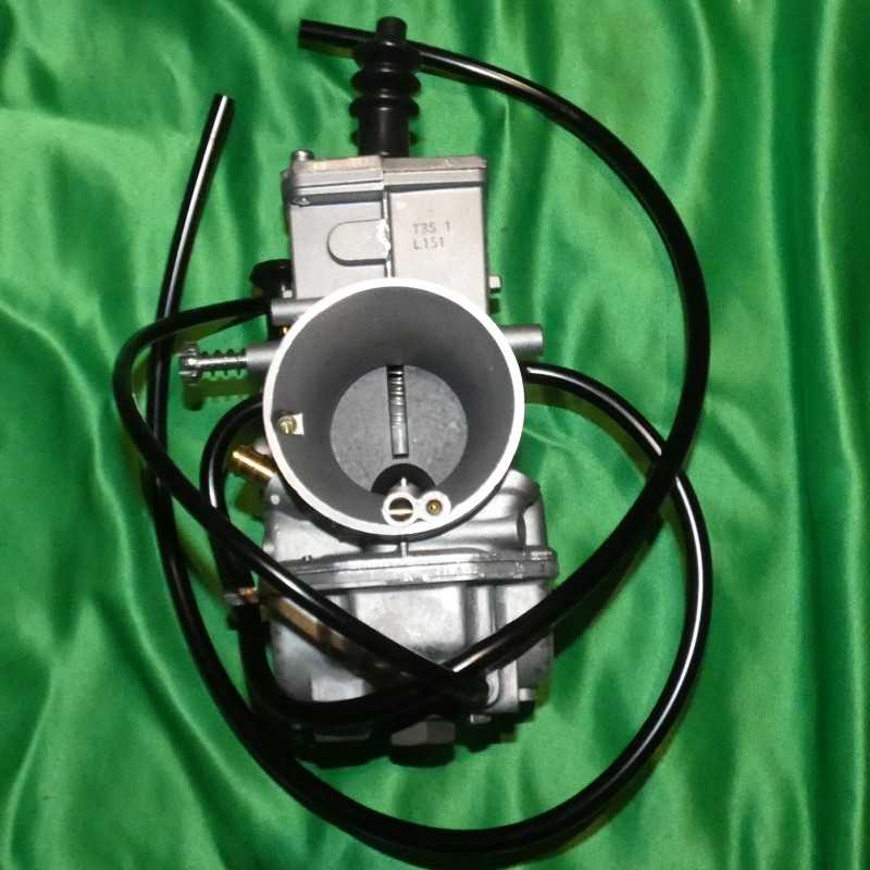 MIKUNI -Vergaser TM 35 mm, 2-Takt MIKUNI -Vergaser TM 35 mm, 2-Takt