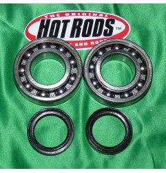 HOT RODS -Kurbelwellenlager für SUZUKI RMZ 250 der Baujahre 2007, 2008 und 2009
