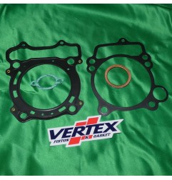 Engine gasket pack CYLINDER WORKS BIG BORE Ø80mm 270cc for YAMAHA YZF 250 2001, 2002, 2003, 2004, 2013
