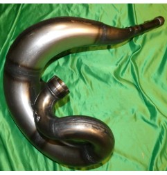 Exhaust system PRO CIRCUIT for HONDA CR 500 from 1989, 1990, 1991, 1992, 1993, 1994, 1995, 1996, 2001