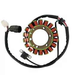 Stator + eclairage RICKS pour YAMAHA 350 RAPTOR et WARRIOR