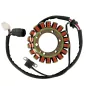 Stator + eclairage RICKS pour YAMAHA 350 RAPTOR et WARRIOR Stator + eclairage RICKS pour YAMAHA 350 RAPTOR et WARRIOR