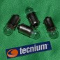 Bulb TECNIUM T8.5 BA9S 12V 4W sold by unit