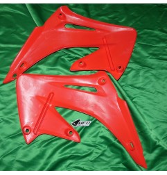 UFO -Tankverkleidung für HONDA CR 125, 250 der Baujahre 2002, 2003, 2004, 2005, 2006 und 2007
