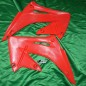 UFO -Kühlerlamellen für HONDA CR 125, 250 (Baujahre 2002 bis 2007)