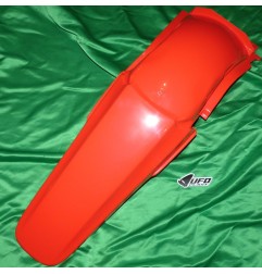 UFO -Heckkotflügel für HONDA CR 125, 250 der Baujahre 2002, 2003, 2004, 2005, 2006, 2007