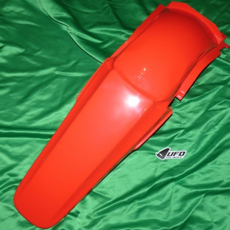 Garde boue arrière UFO pour HONDA CR 125, 250 de 2002, 2003, 2004, 2005, 2006, 2007