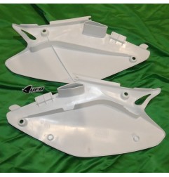 UFO-Heckverkleidung für HONDA CR 125, 250 (Baujahre 2002 bis 2004)