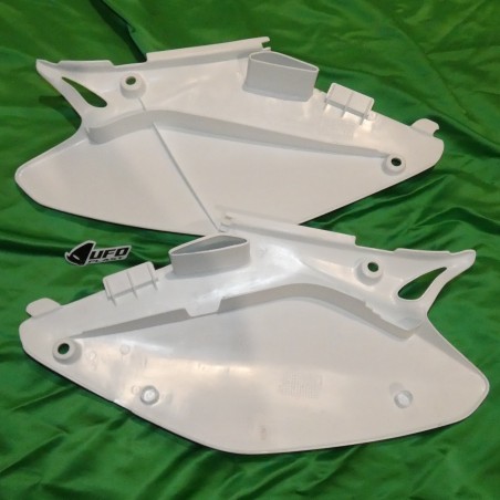 Rear fairing UFO for HONDA CR 125, 250 from 2002 to 2004