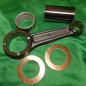 Connecting rod WOSSNER for KTM EXC 250, 400, 450, 520, 525 from 2001 to 2008