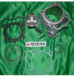 Kit ATHENA Ø77mm 250cc para YAMAHA WR, YZF, GAS ECF 250cc de 2001 a 2014