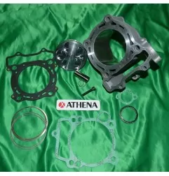 Kit ATHENA Ø77mm 250cc para YAMAHA WR, YZF, GAS GAS ECF 250cc de 2001, 2002, 2003, 2004, 2005, 2006, 2007