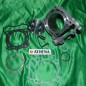 Kit ATHENA Ø77mm 250cc pour YAMAHA WR, YZF, GAS GAS ECF 250cc de 2001 à 2014