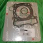 Engine top gasket pack ATHENA 250cc for YAMAHA WRF, YZF, GAS GAS ECF 250cc from 2001 to 2014