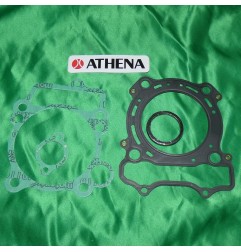 Dichtungssatz für den oberen Motorblock „ ATHENA “ 250 ccm für YAMAHA WRF, YZF und GAS GAS ECF 250 ccm der Baujahre 2001, 2003, 