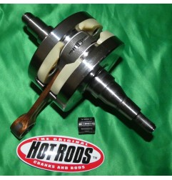 Cigüeñal, husillo, biela HOT RODS para HUSQVARNA TC y KTM SX 125cc de 2001 a 2015