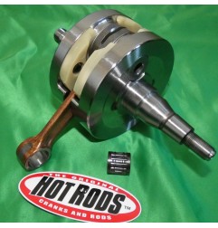 Crankshaft, vilo, linkage HOT RODS for HUSQVARNA TC and KTM SX 125cc from 2001, 2002, 2003, 2004, 2005, 2006, 2015