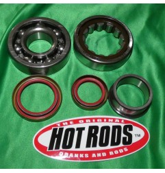 HOT RODS -Kurbelwellenlager für HUSABERG, HUSQVARNA, KTM 125, 144, 150, 200, ...